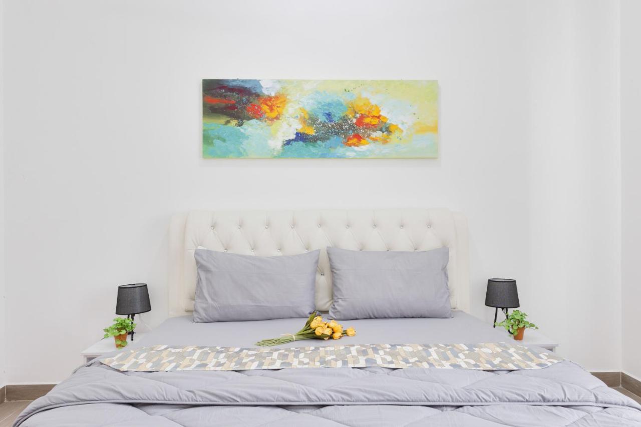 Sofea Suites @ Troika Kota Bharu #Wifi #Netflix Bagian luar foto