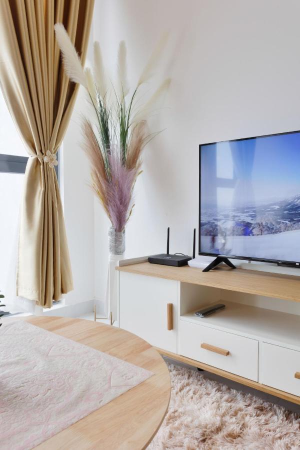 Sofea Suites @ Troika Kota Bharu #Wifi #Netflix Bagian luar foto