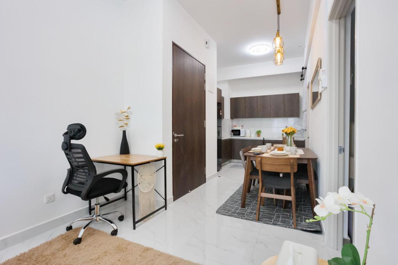 Sofea Suites @ Troika Kota Bharu #Wifi #Netflix Bagian luar foto
