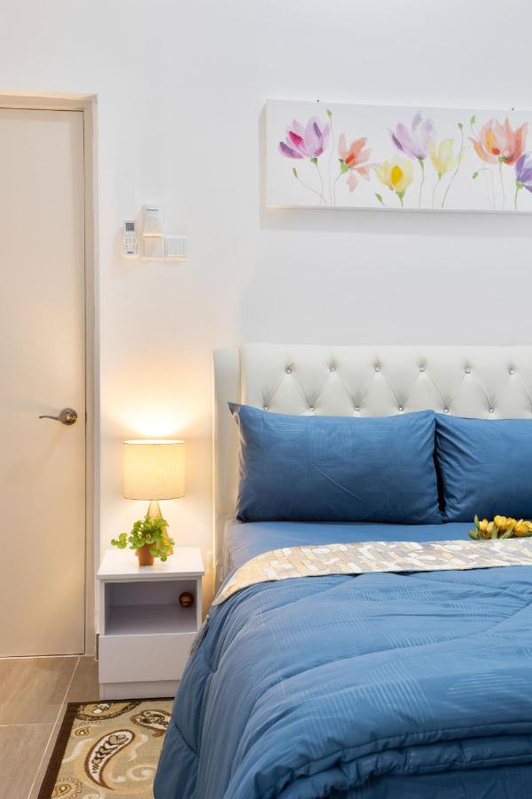 Sofea Suites @ Troika Kota Bharu #Wifi #Netflix Bagian luar foto